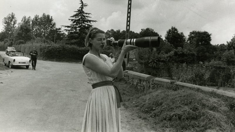Ingrid Bergman in Her Own Words
