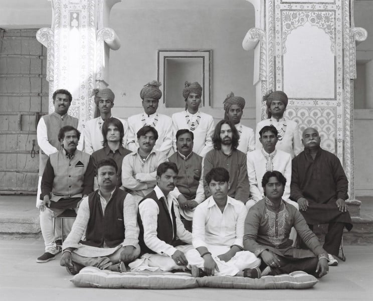 Junun