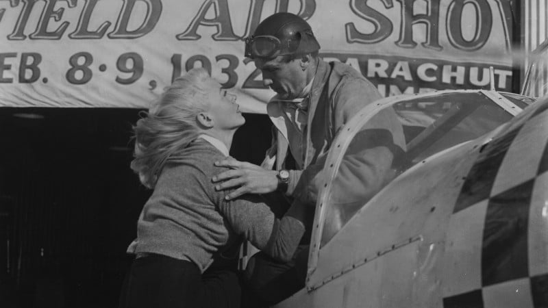 Tarnished Angels