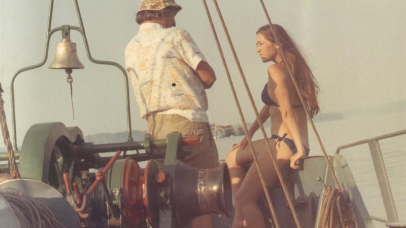The Cruise