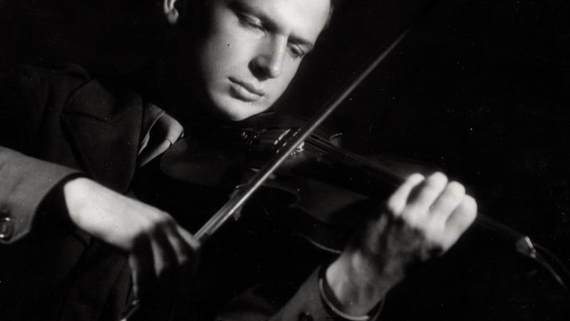Rifleman's Journey