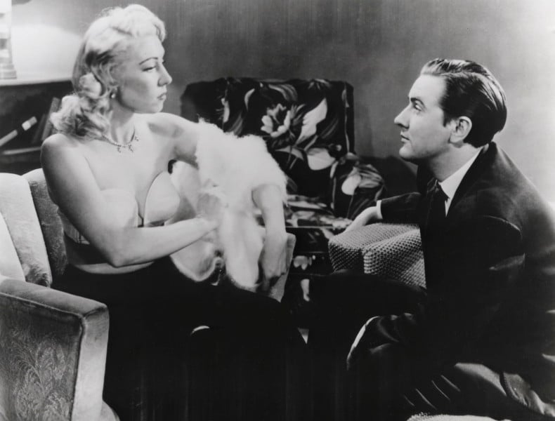 Glen or Glenda? Image courtesy Screen Classics / The Kobal Collection.