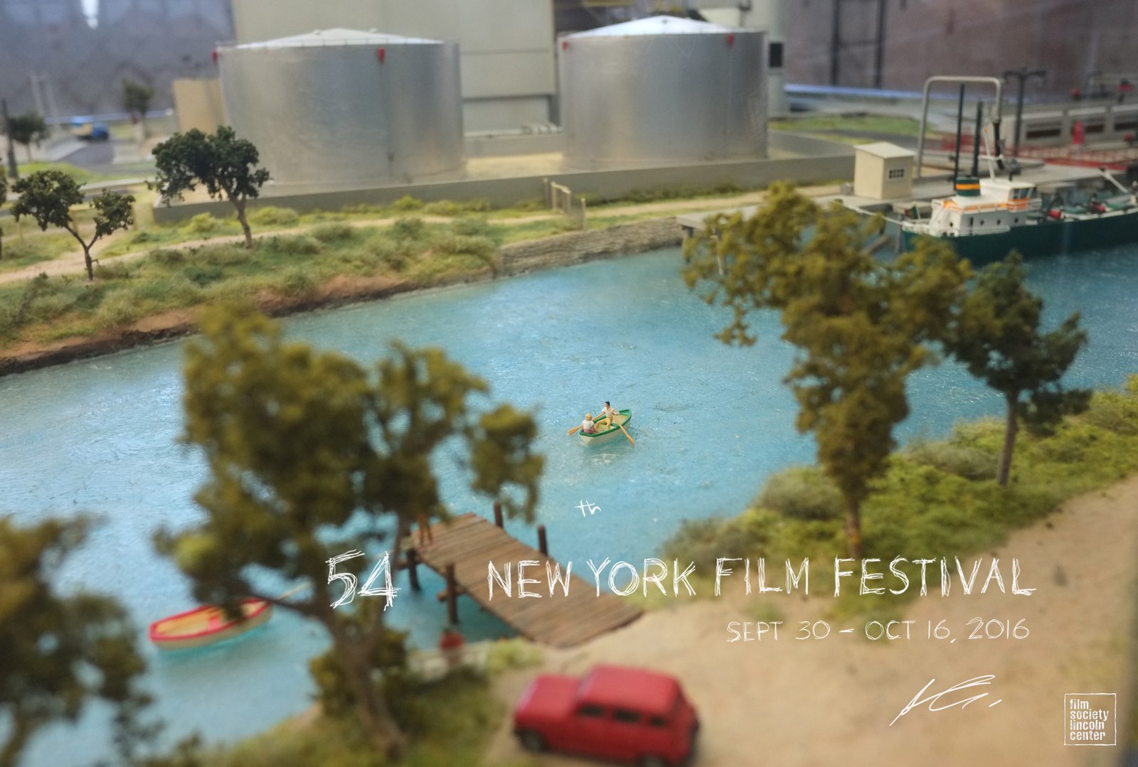 NYFF54 poster full