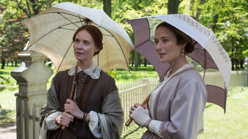 A Quiet Passion