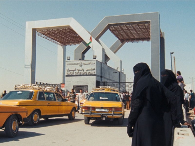 Electrical Gaza