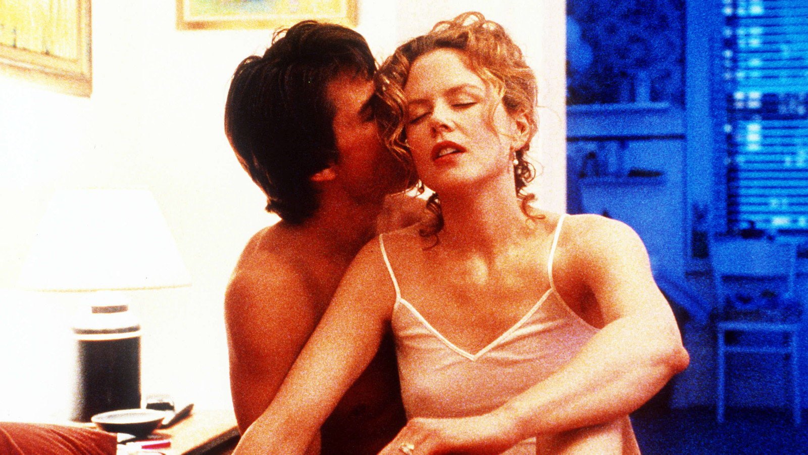 EYES WIDE SHUT DIGITAL IMAGES ONLY