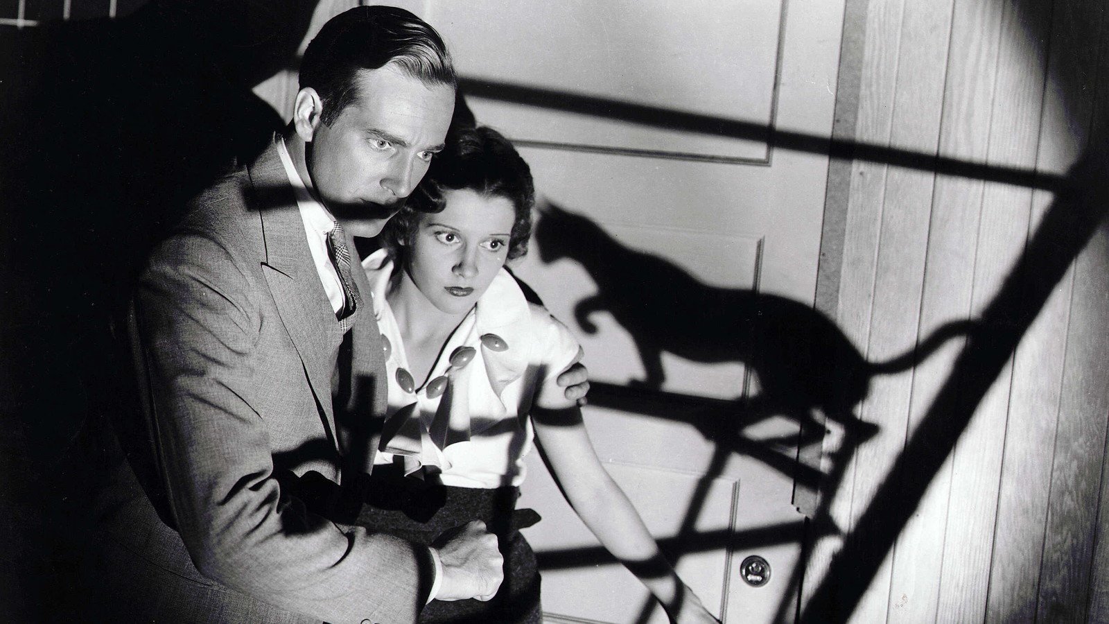 BLACK CAT, THE (1934)