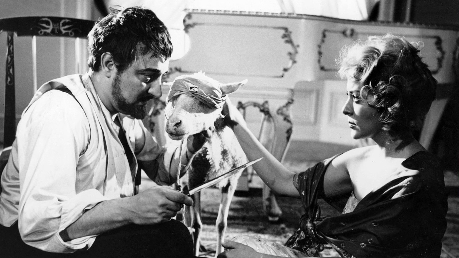 The Exterminating Angel