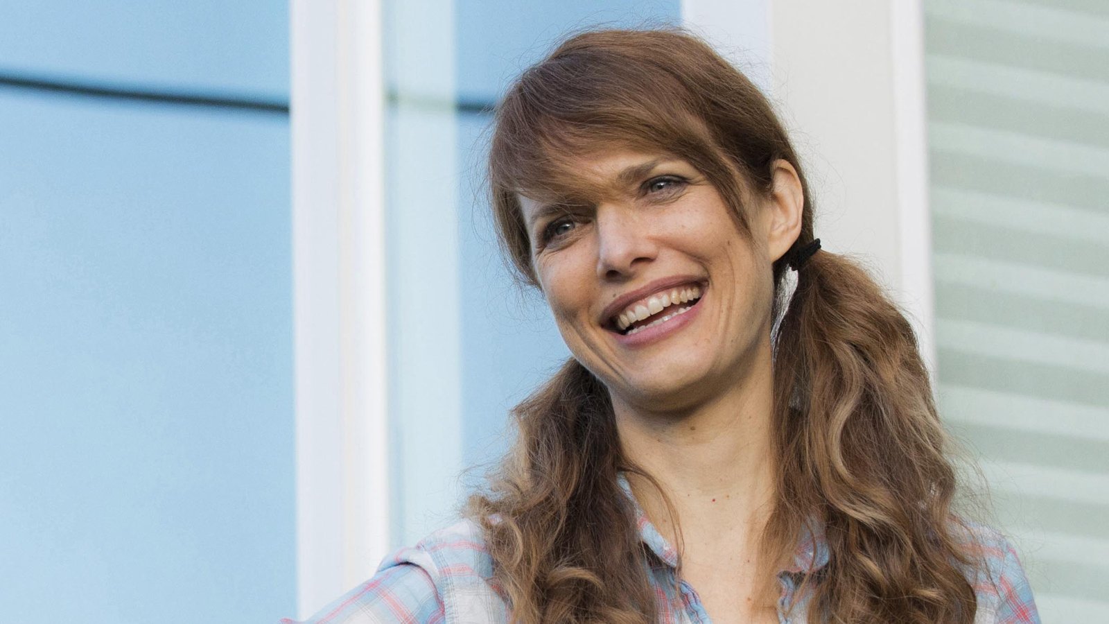 Interview with Lynn Shelton on <i>Your Sister’s Sister</i>