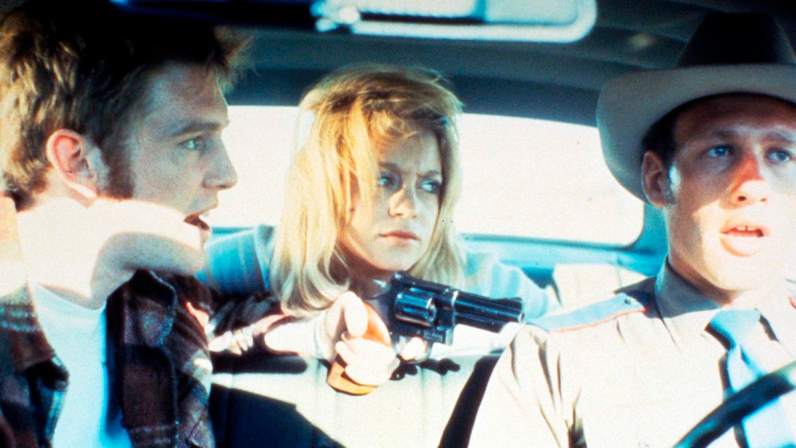 Four Decades of New Directors/New Films Discoveries