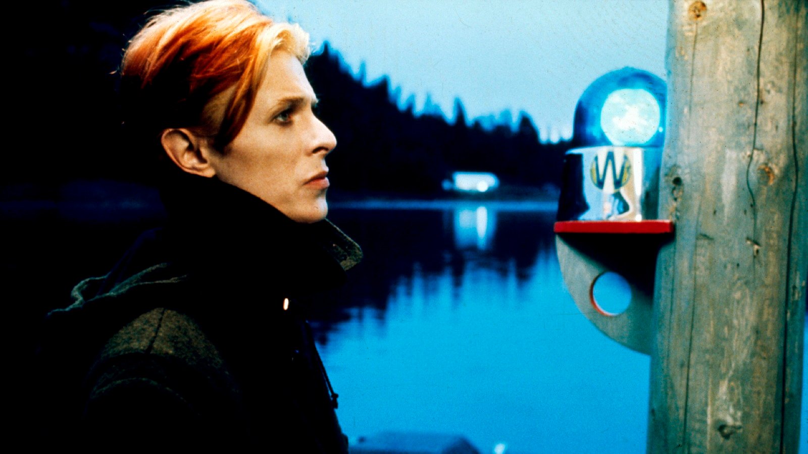 David Bowie: Act, Baby, Act