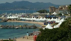 Cannes Invites Almodovar, Dardennes, Kaurismaki, Malick, Moretti, Ramsay, von Trier, Refn & More