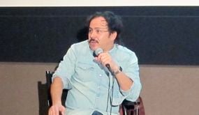 NYFF Press Conference: “Miss Bala,” Ripped from the Headlines