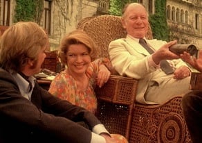 NYFF51: “Providence” Found, Alain Resnais ’70s Film Undergoes a Renaissance