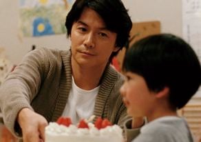 NYFF51: “Like Father, Like Son” & “Nobody’s Daughter Haewon” Test Parental Love