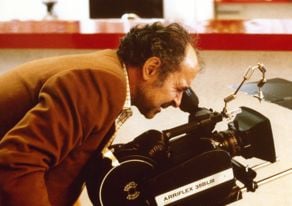 First Person: Producer Don Boyd Recalls Working with Jean-Luc Godard on “Aria”
