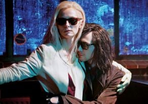 NYFF51: It’s A Love Thing