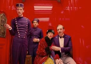 Wes Anderson’s “The Grand Budapest Hotel” to Open 64th Berlinale