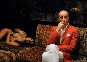 Paolo Sorrentino Talks Roman Decadence in “The Great Beauty”