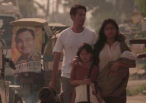 ‘Metro Manila’ Takes Top Prizes at British Independent Film Awards