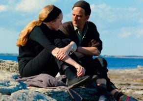 Liv Ullmann On Love, Passion, Isolation and Friendship in Doc ‘Liv & Ingmar’