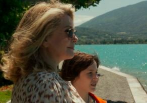Rendez-Vous Lineup Announced, ‘On My Way’ Starring Catherine Deneuve to Open