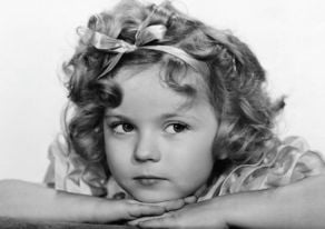 Shirley Temple Passes Away at 85