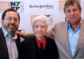 R.I.P. Alain Resnais (1922 – 2014)