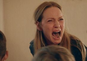 Uma Thurman Comes Clean on Her Tryst in Lars von Trier’s ‘Nymphomaniac’