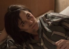 ‘Nymphomaniac’ Star Charlotte Gainsbourg on Doing Double Duty for Lars von Trier
