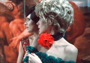 Fassbinder’s ‘The Bitter Tears of Petra von Kant’ Tops Critics Choice