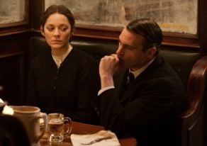 Oscar-Nominated Darius Khondji Tells Why He Wanted to Shoot ‘The Immigrant’