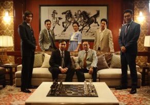 60 Films Set for 13th New York Asian Film Festival Opening June 27