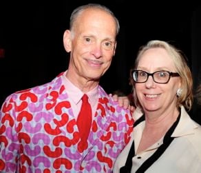 Mink Stole on John Waters, Divine, and Her Dreamlander Life