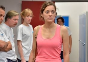 See Marion Cotillard, Albert Maysles, Joshua Oppenheimer, & More at Free NYFF52 Live Series