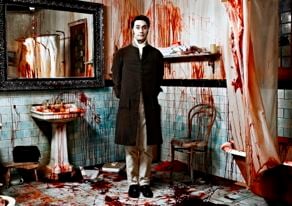 Scary Movies Makes Its Frightful Return Beginning Halloween Night at the Film Society