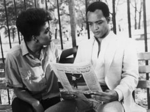 The Film Society to Celebrate Black Independent Film in February