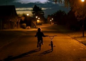 Meet the (New) Director: Bas Devos, ‘Violet’
