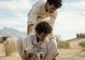 Meet the (New) Director: Naji Abu Nowar, ‘Theeb’