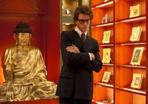 Bertrand Bonello to Receive Complete Retrospective at the Film Society
