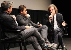 The Close-Up: Brett Morgen Demystifies with ‘Kurt Cobain: Montage of Heck’