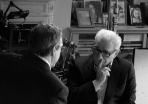 NYFF52 Spotlight: Examining Establishments with Scorsese and Tedeschi’s ‘The 50 Year Argument’