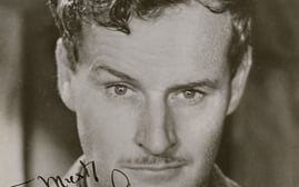 From the Archives: William Wellman by Bertrand Tavernier