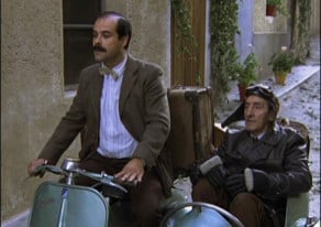 The Film Society Announces The Last Laugh: An Alternate History of Spanish Comedy