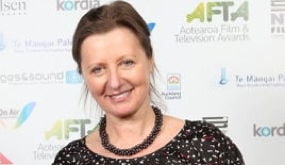 Interview with Annie Goldson, “Brother Number One”