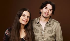 Brian M. Cassidy & Melanie Shatzky on “Francine”