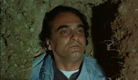 NYFF35: Abbas Kiarostami’s “Taste of Cherry”