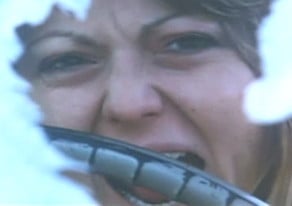 Take a Terrifying Trip with “Death Weekend”