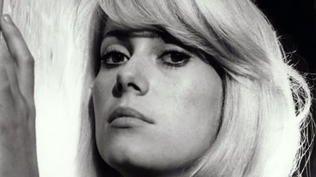 Arnaud Desplechin Interview with Catherine Deneuve