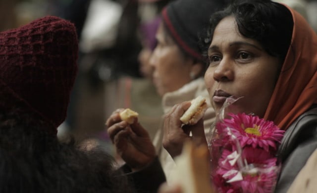 ‘Evaporating Borders’: A Window Into the Lives of Migrants